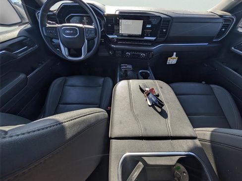 Used 2024 GMC Sierra 1500 SLT w/ SLT Premium Package image 30