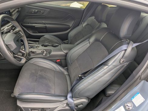 Used 2024 Ford Mustang Dark Horse w/ Dark Horse Handlin Package image 18