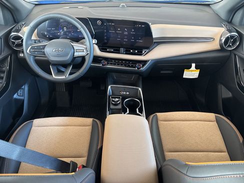 New 2026 Chevrolet Equinox ACTIV w/ Safety and Technology Package image 10