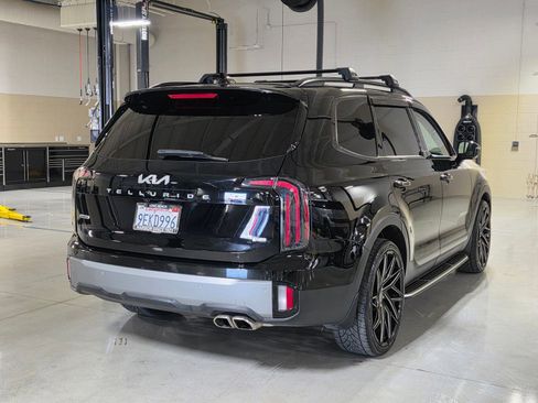 Used 2023 Kia Telluride SX X-Pro image 7