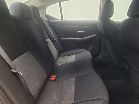 Used 2021 Nissan Sentra SR FWD image 19