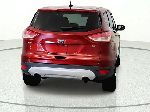 Used 2016 Ford Escape SE FWD image 5