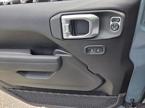 New 2026 Jeep Gladiator Sport AWD/4WD image 14