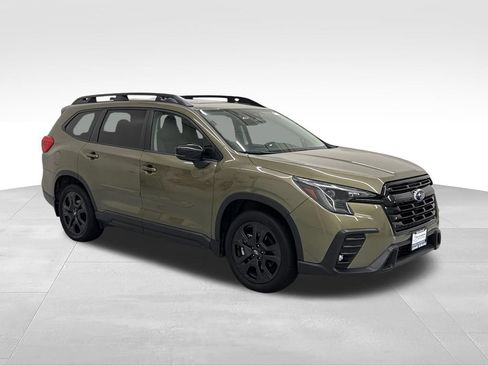 Used 2024 Subaru Ascent Onyx Edition AWD/4WD image 9