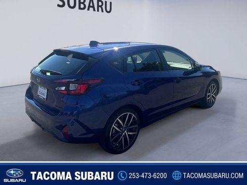 New 2026 Subaru Impreza 2.0i Sport AWD/4WD image 5