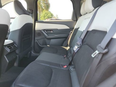 New 2026 MAZDA CX-5 Select AWD/4WD image 15