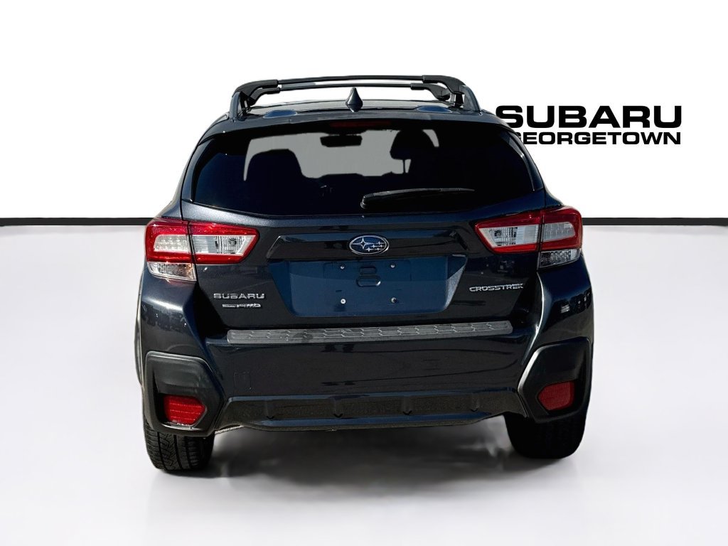 Used 2018 Subaru Crosstrek 2.0i Limited AWD/4WD image 6