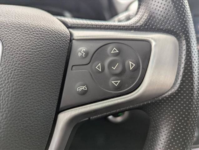 Used 2024 GMC Terrain SLE AWD/4WD image 14