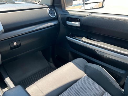 Used 2014 Toyota Tundra SR5 w/ TRD Off Road Package AWD/4WD image 11