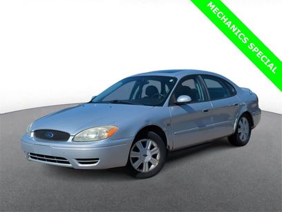 Used 2004 Ford Taurus SEL