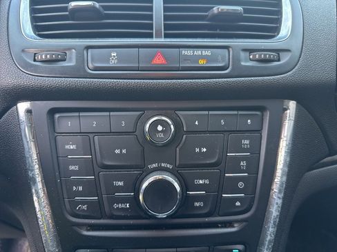 Used 2014 Buick Encore Leather image 12