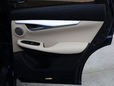 Used 2019 INFINITI QX50 Essential w/ Proactive Package image 20