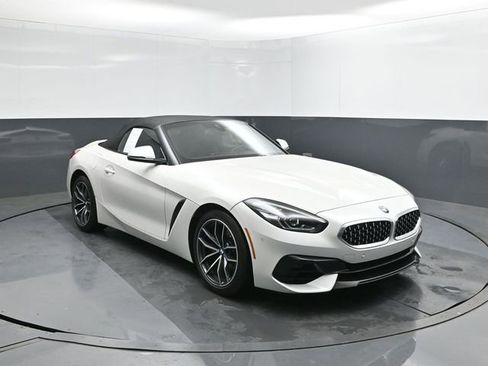 Used 2021 BMW Z4 sDrive30i w/ Convenience Package image 26