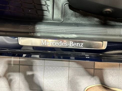 Certified 2023 Mercedes-Benz C 300 4MATIC Sedan image 14