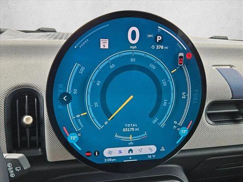 Certified 2025 MINI Cooper S image 11