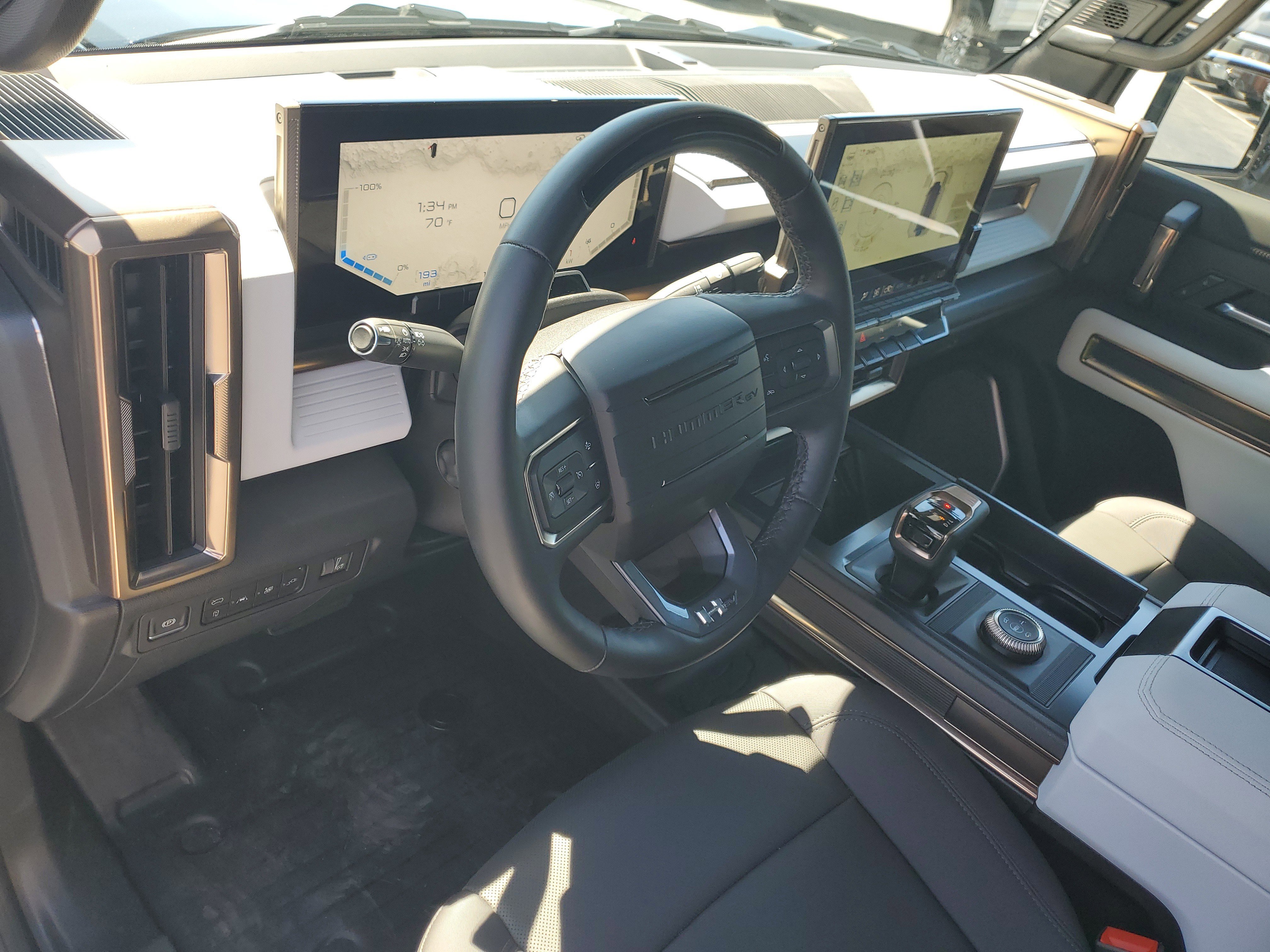 Used 2025 GMC Hummer EV 2X AWD/4WD image 22