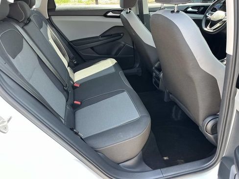 Used 2024 Volkswagen Taos S FWD image 20