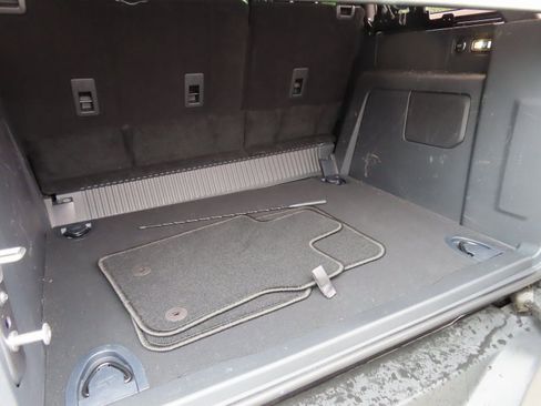 Used 2024 Ford Bronco Outer Banks image 29