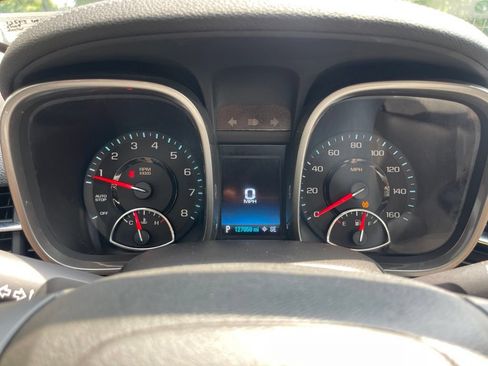 Used 2015 Chevrolet Malibu LT w/ Power Convenience Package FWD image 18