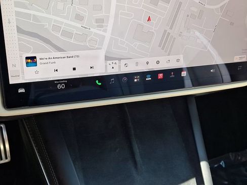 Used 2023 Tesla Model S Plaid AWD/4WD image 18
