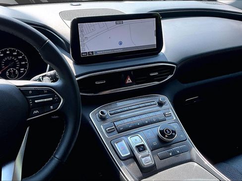 Used 2023 Hyundai Santa Fe SEL AWD/4WD image 6