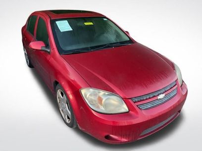 Used 2010 Chevrolet Cobalt LT w/ Preferred Equipment Group