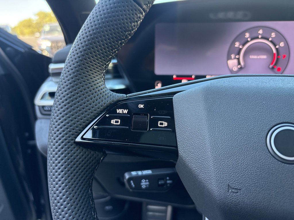 New 2026 Audi S5 Premium Plus AWD/4WD image 20