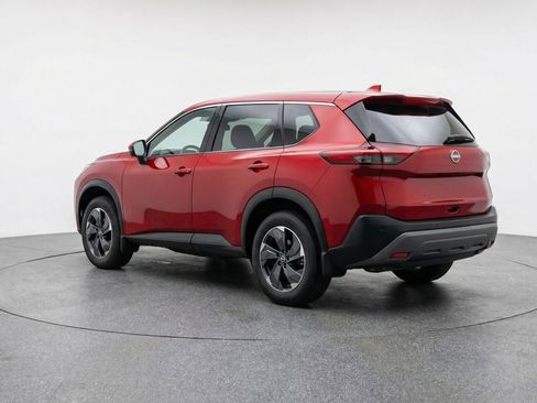 Used 2025 Nissan Rogue SV image 6