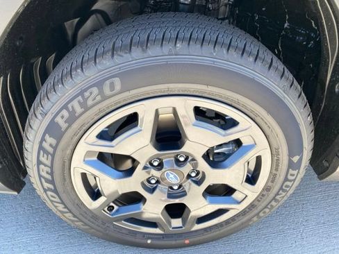 New 2026 Subaru Outback Premium AWD/4WD image 27