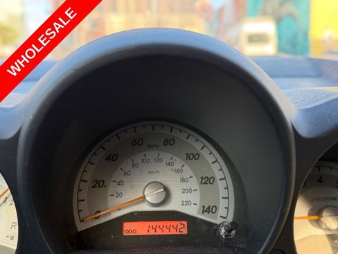 Used 2009 Scion tC FWD image 12