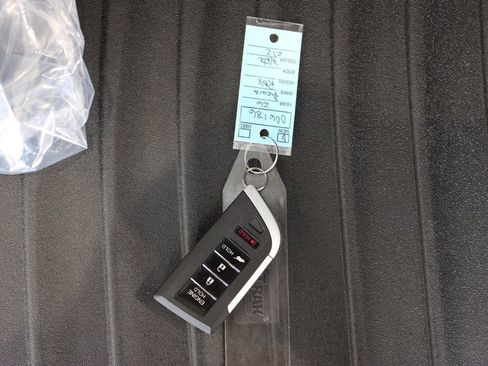 New 2026 Acura RDX Advance Package image 27