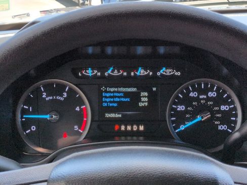 Used 2021 Ford F250 XL w/ STX Appearance Package AWD/4WD image 28