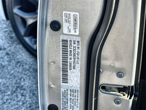 Used 2023 Chrysler 300 S image 27