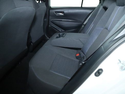 Used 2022 Toyota Corolla SE image 15