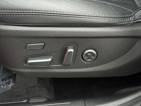 Certified 2023 Hyundai Santa Fe Calligraphy AWD/4WD image 19