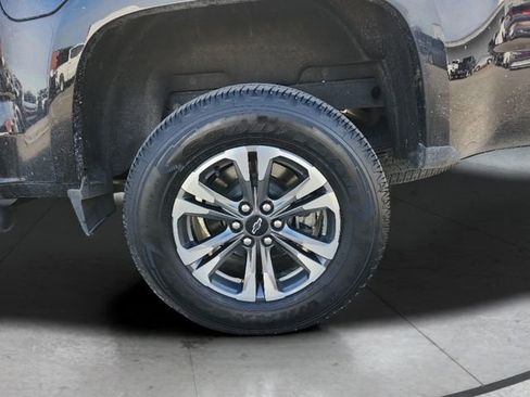 Used 2022 Chevrolet Colorado Z71 image 27