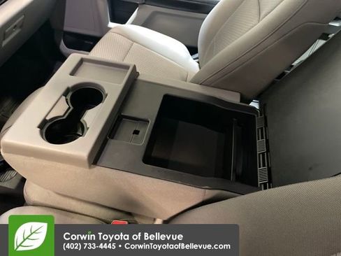 Used 2017 Ford F150 XLT w/ Equipment Group 301A Mid image 24