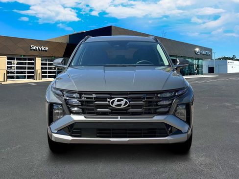 New 2026 Hyundai Tucson SEL image 13