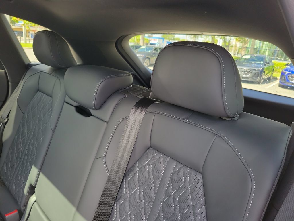 New 2026 Audi SQ5 Premium Plus AWD/4WD image 26