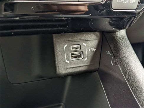 New 2025 Jeep Compass Sport image 21