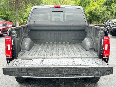 Used 2021 Ford F150 XLT w/ Equipment Group 302A High image 28