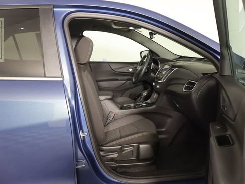 Used 2024 Chevrolet Equinox LT w/ LPO, Floor Liner Package FWD image 28