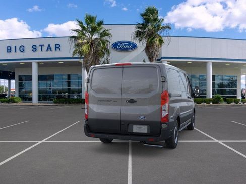New 2026 Ford Transit 150 Low Roof image 9