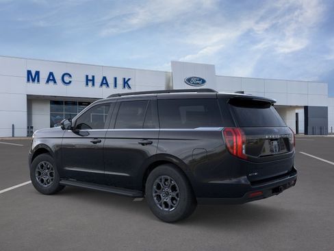 New 2026 Ford Expedition Active RWD image 4