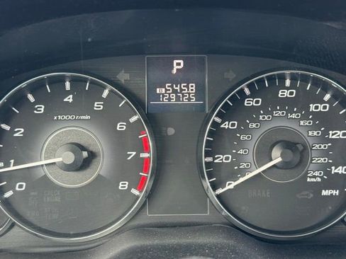 Used 2011 Subaru Legacy 2.5i Premium image 14