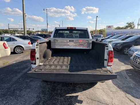 Used 2015 RAM 1500 Tradesman w/ Popular Equipment Group RWD image 10