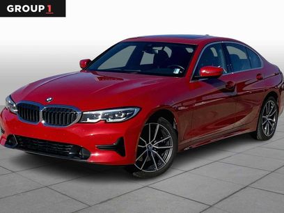 Used 2022 BMW 330i xDrive Sedan