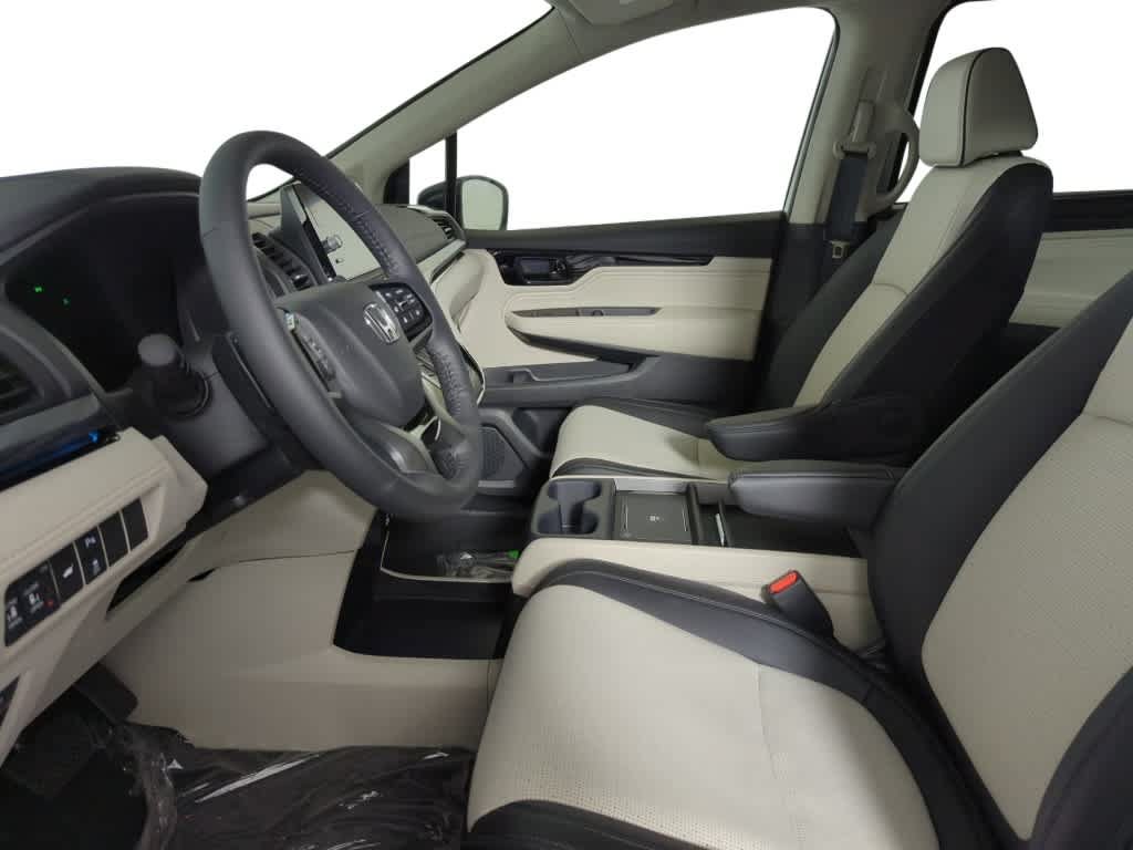 New 2027 Honda Odyssey Elite image 9