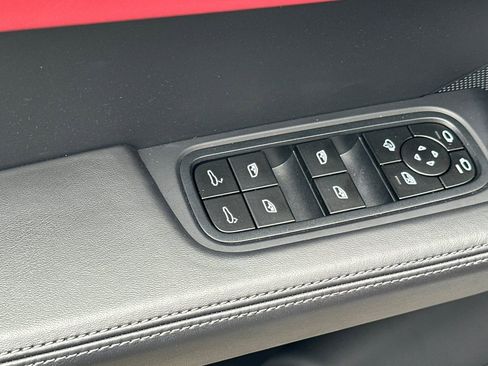 Used 2024 Porsche Cayenne Turbo GT image 13