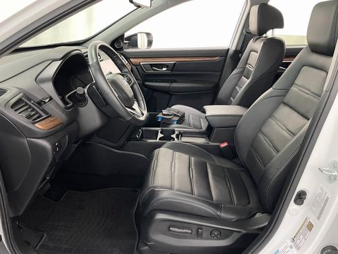 Used 2022 Honda CR-V EX-L image 7